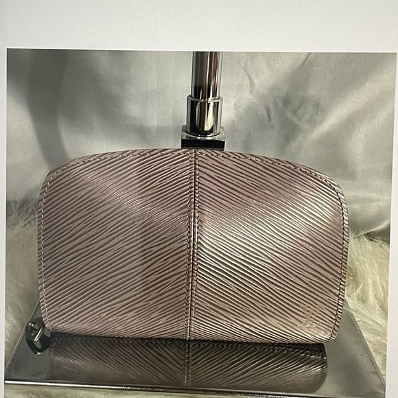 Louis Vuitton EPI Monnaie Zippy coin purse wallet - Picture 2 of 9